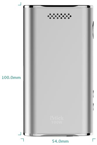 iStick 100W